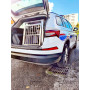 Cage Transport Chien SIMPLE / CAG-003 - Cage chien XXL, Cage chien interieur, Cage chien voiture, Cage a chien