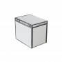 Cage Transport Chien SIMPLE XL / CAG-003 XL - Cage chien, Cage chien XXL, Cage de transport chien, Cage transport chien