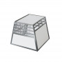 Cage Transport Chien SIMPLE XL / CAG-003 XL - Cage chien, Cage chien XXL, Cage de transport chien, Cage transport chien