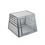 Cage Transport Chien SIMPLE XL / CAG-003 XL - Cage chien, Cage chien XXL, Cage de transport chien, Cage transport chien