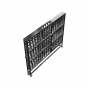 Cage D'Intérieur Pliante / INT-001 - Cage chien, Cage chien xxl, Cage de transport chien, Cage transport chien