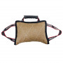 Coussin de Mordant en Jute