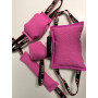 Lot Boudins Coussin ESRAA