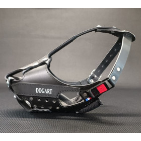 Muselière DOGART NewPro