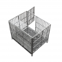 Cage D'Intérieur Pliante / INT-001 - Cage chien, Cage chien xxl, Cage de transport chien, Cage transport chien