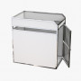 Cage Transport Chien SIMPLE XL / CAG-003 XL - Cage chien, Cage chien XXL, Cage de transport chien, Cage transport chien
