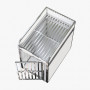Cage Transport Chien SIMPLE XL / CAG-003 XL - Cage chien, Cage chien XXL, Cage de transport chien, Cage transport chien