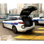 Cage Transport Chien SIMPLE / CAG-003 - Cage chien XXL, Cage chien interieur, Cage chien voiture, Cage a chien