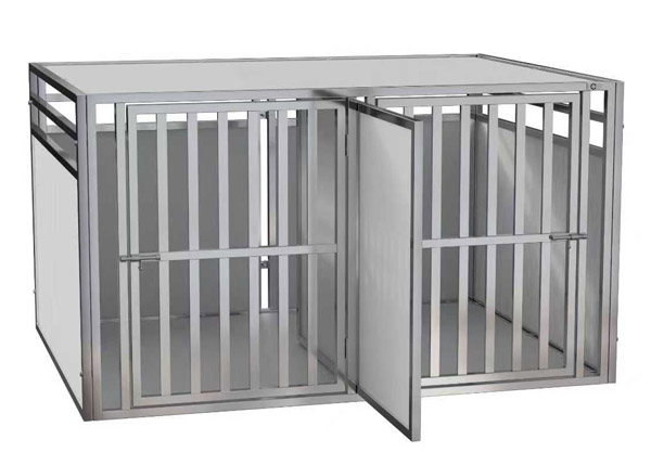 Cage double ESRAA