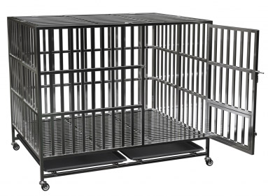 Cage intérieure pliante ESRAA